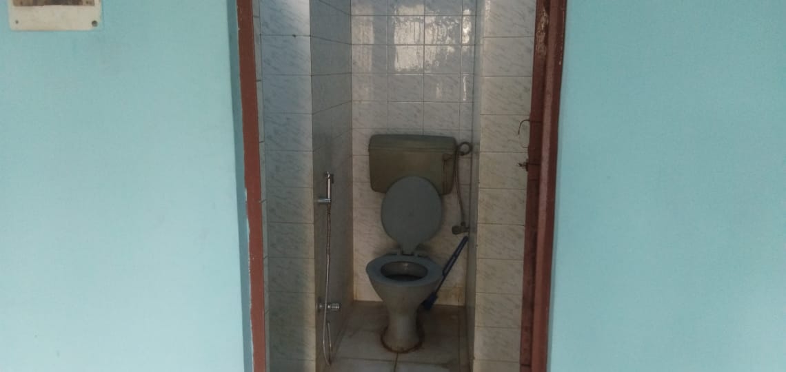 Semi Furnished 2bhk in 15, Kalpataru Path, near GNRC Hospital, Dispur, Rukmini Gaon, Guwahati, Assam 781036, India for Rent